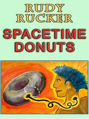 cover image of Spacetime Donuts